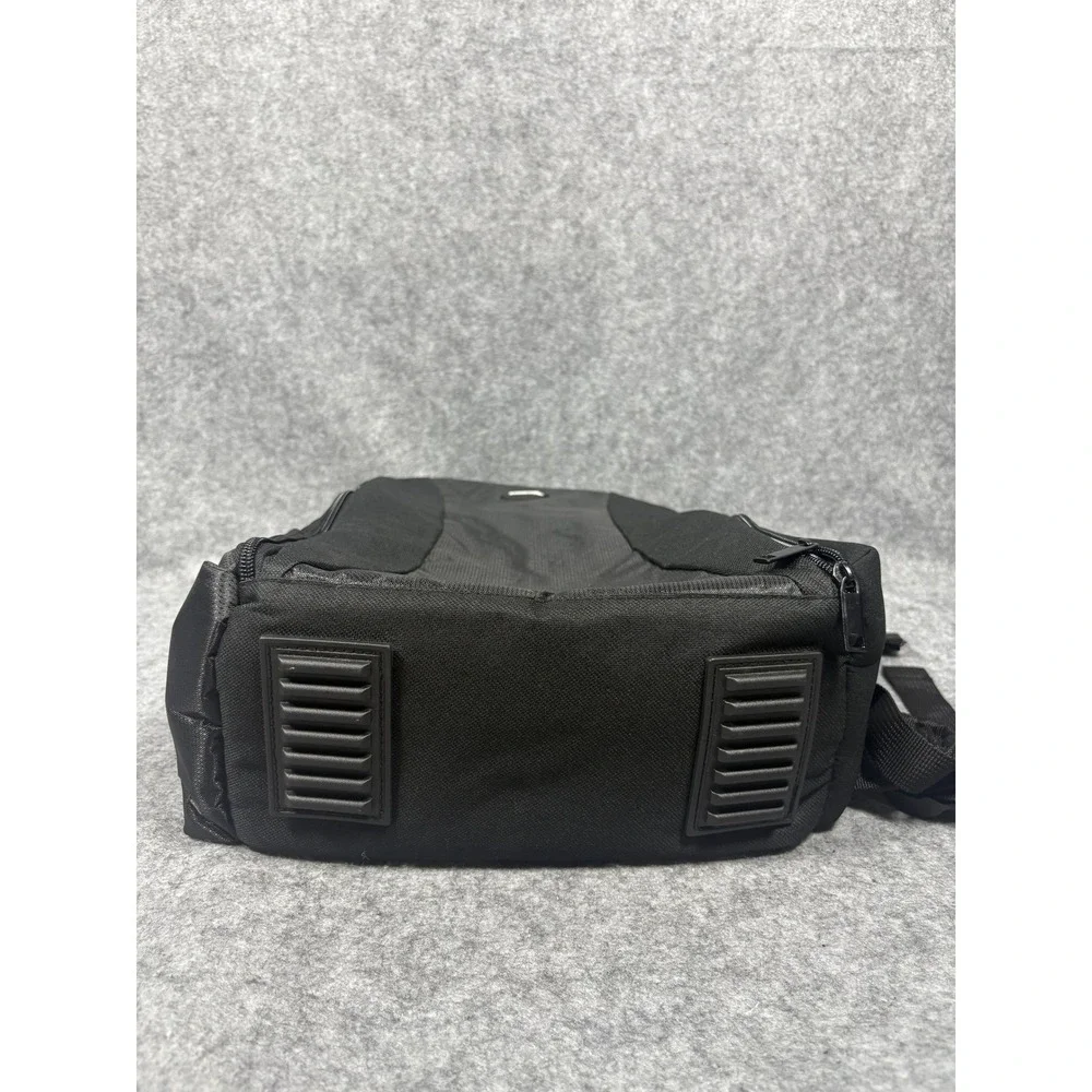 Ultimax Professional Camera Backpack OS‎ Black Padded Gear Storage